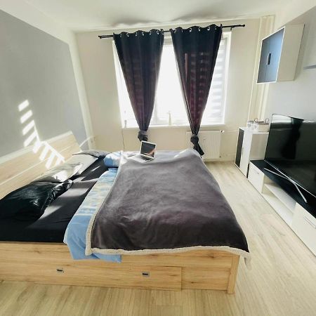 Feel Like Home Horní Slavkov エクステリア 写真