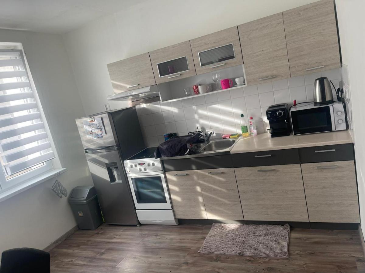Feel Like Home Horní Slavkov エクステリア 写真